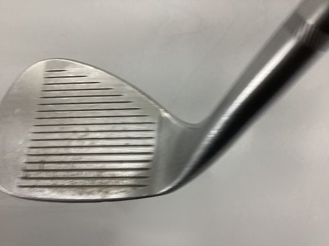 中古】ウェッジ タイトリスト ボーケイSM8ツアークローム58-12D