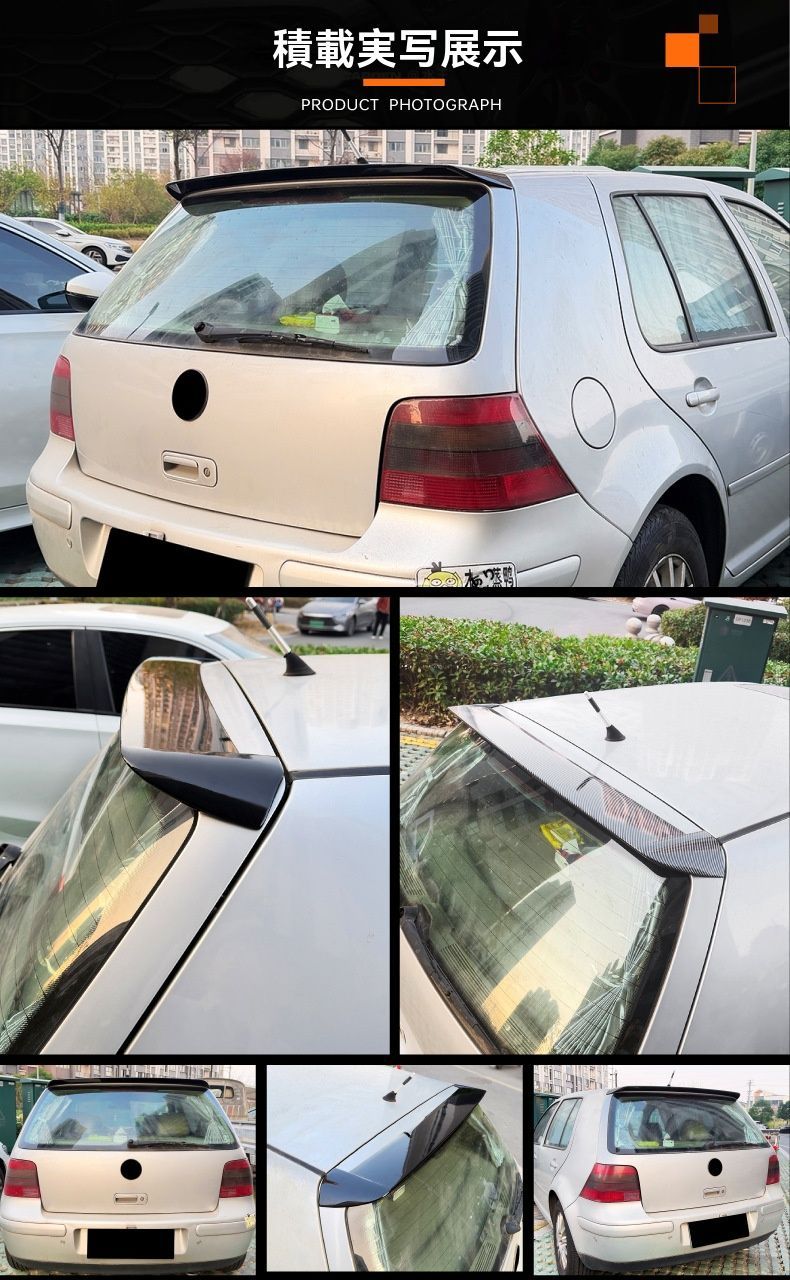 車 【送料無料】VW フォルクスワーゲン ゴルフ4 Golf MK4 1997～2002 