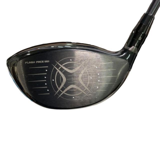 中古】 キャロウェイ EPIC SPEED 9° ドライバー DR Diamana 50 for CW