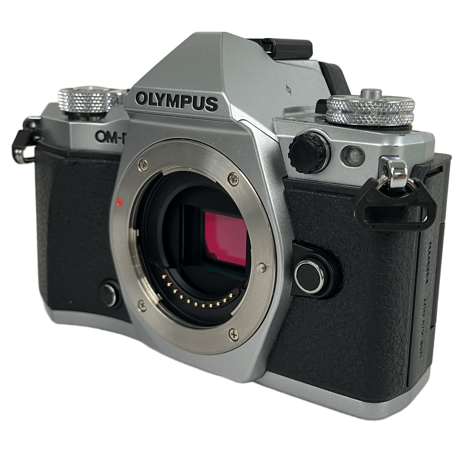 OLYMPUS OM-D E-M5 Mark II 14-150mm II レンズキット ミラーレス一眼