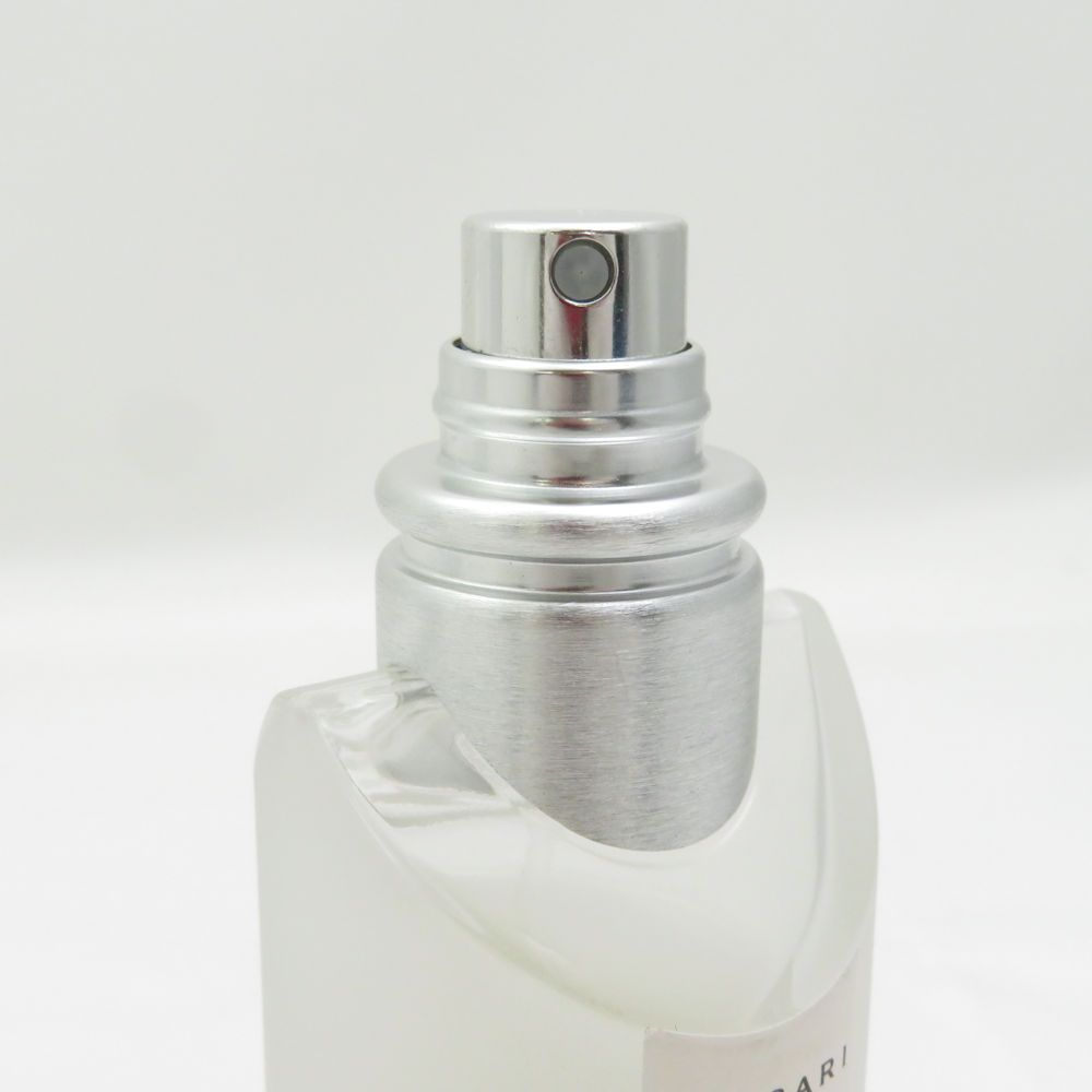 BVLGARI ブルガリ オ パフメ オーテブラン 香水 40ml オーデコロン 残