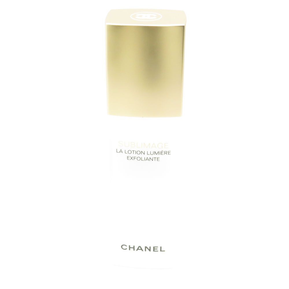 未使用 CHANEL シャネル サブリマージュ ラ ローション ルミエール