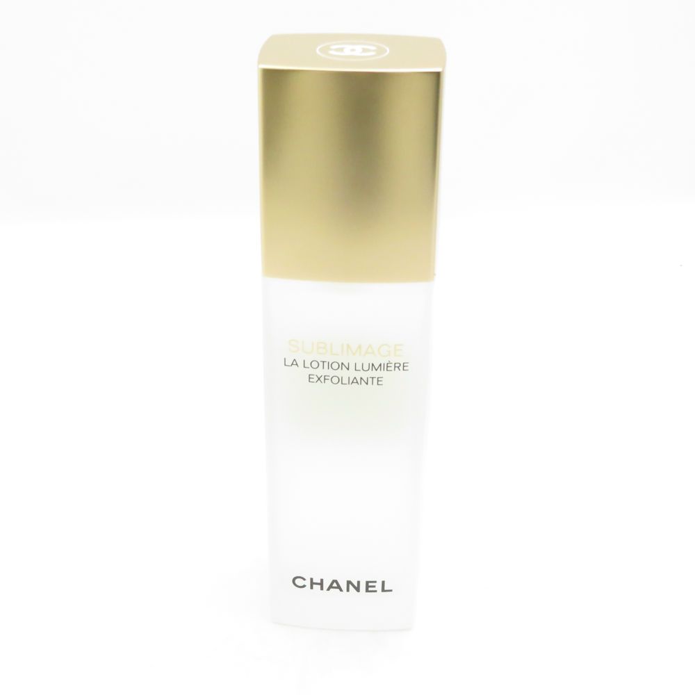 シャネル　サブリマージュ ラ ローション ルミエール　中古品 未使用 CHANEL シャネル サブリマージュ ラ ローション ルミエール