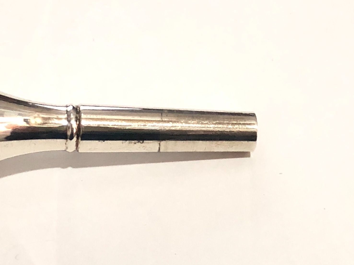 JK-1FK A1ホルンマウスピース JK Exclusive 1CM A1 ホルン用マウスピース【中古】【楽器王 東大阪