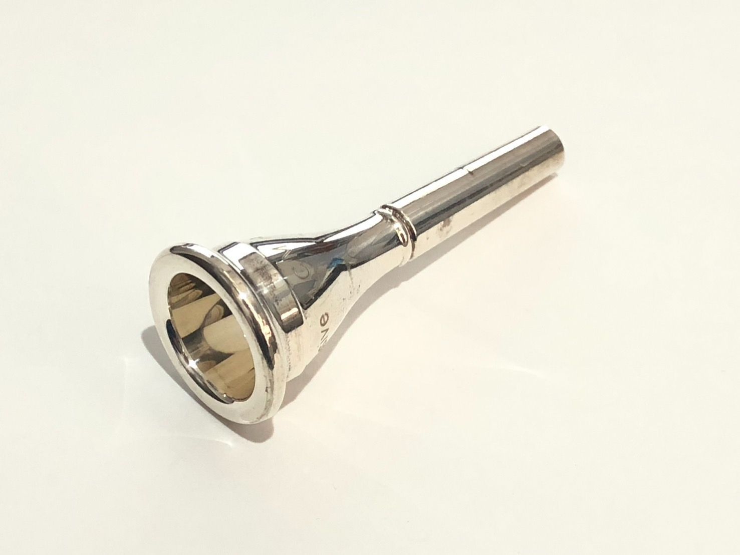 JK Exclusive 1CM A1 ホルン用マウスピース【中古】【楽器王 東大阪