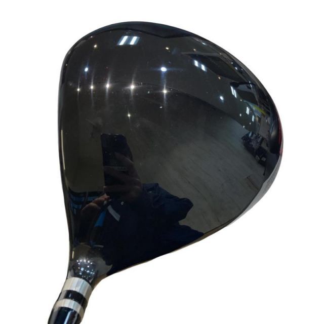 中古】 ヤマハ RMX 220 10.5° ドライバー DR 純正特注シャフト