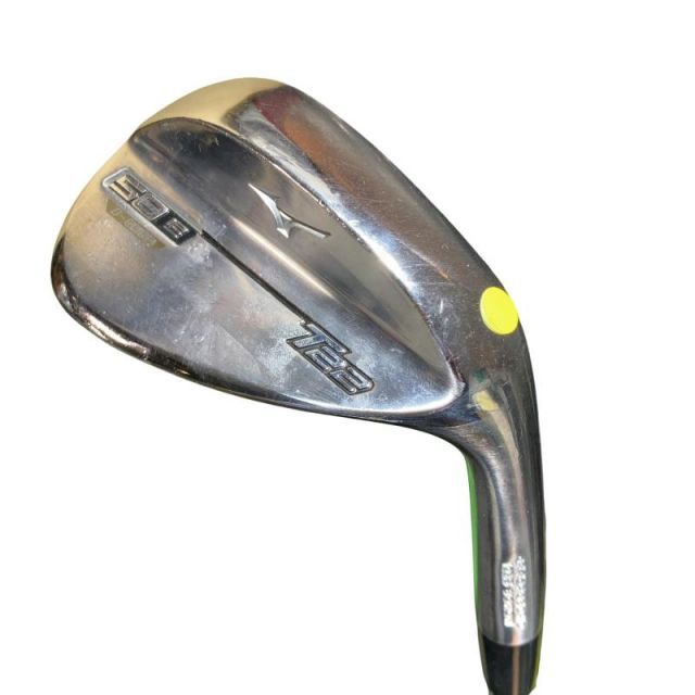 ミズノ　t22 52 58 ウェッジ　　DG s200 ミズノT22 58° ウェッジ DG S200｜Yahoo!フリマ（旧PayPayフリマ）