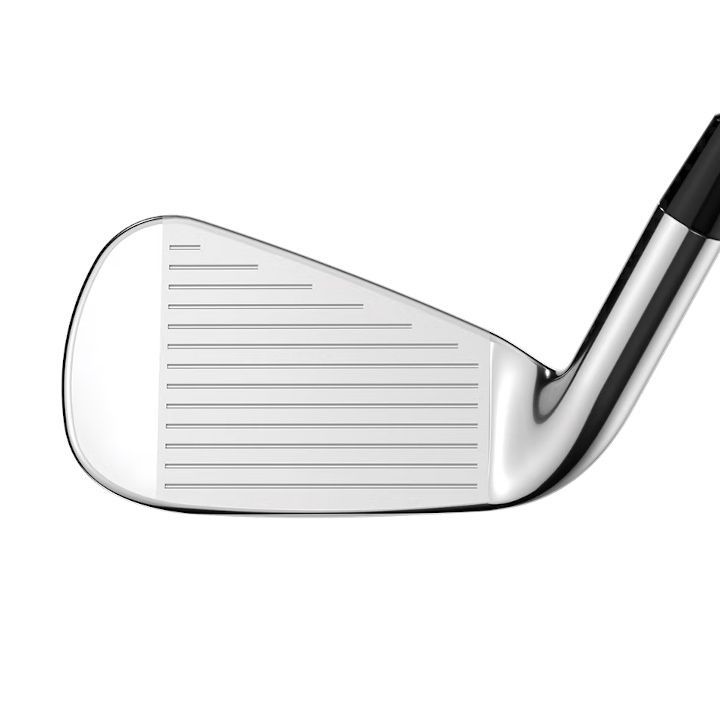 レディース ELYTE MAX FAST LDY アイアン5本セット 2025 Callaway（キャロウェイ） (期間限定) エリート マックスファスト