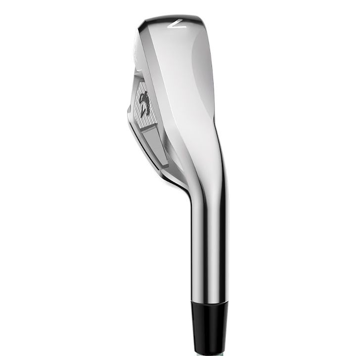 レディース　キャロウェイ　2025モデル　アイアン キャロウェイ 2025 X FORGED MAX STAR アイアン 5本セット （#6/#7/#8