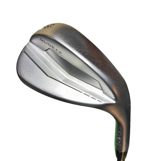 PING GLIDE 4.0 58度 W-14 NS PRO950GHneo Amazon | PING ピン GLIDE 4.0 グライド4.0 ウェッジ メンズ 右用 N.S.
