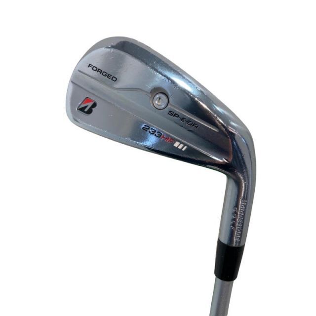 BRIDGESTONE ブリヂストン 233HF 5番アイアン 5鉄 5I 233HF アイアン | BRIDGESTONE GOLF -ブリヂストンゴルフ-
