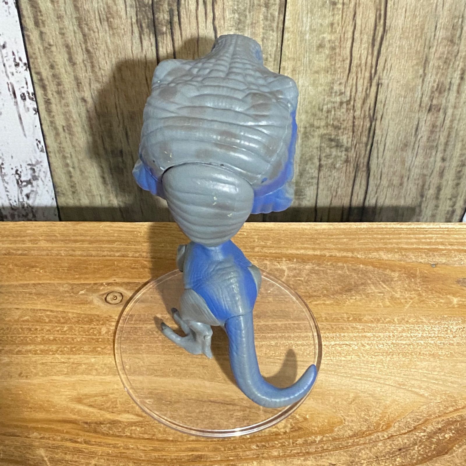 586 Funko POP ブルー ジュラシックワールド 専用ケースのオマケ付き 586 Funko POP ブルー ジュラシックワールド 専用ケースのオマケ付き