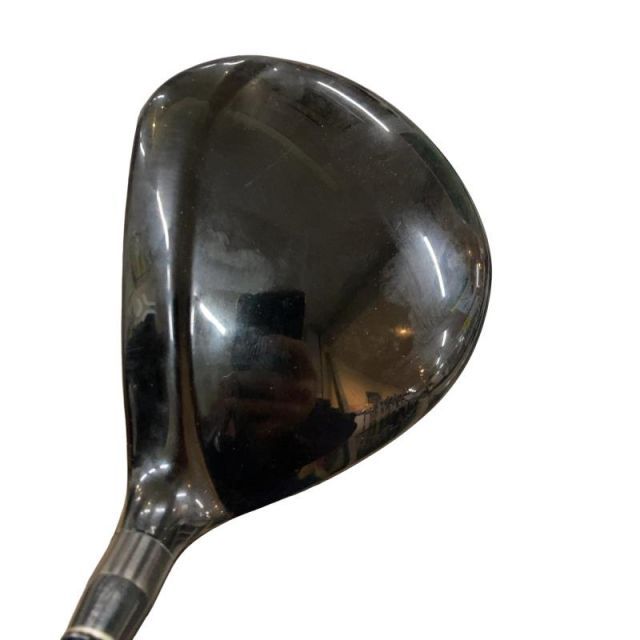 中古】 ダンロップ SRIXON ZX F 5W フェアウェイウッド FW Diamana