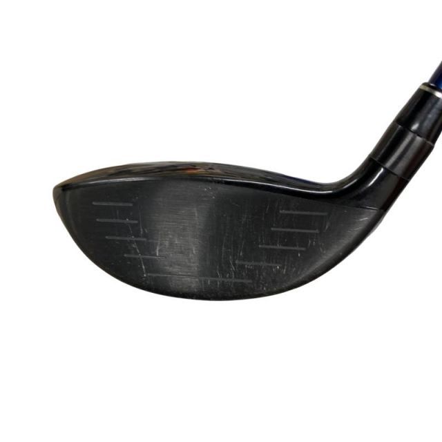 中古】 ダンロップ SRIXON ZX F 5W フェアウェイウッド FW Diamana