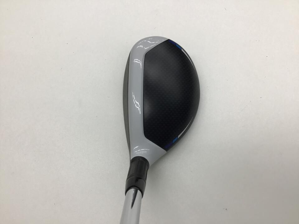 最終値下げ！　SIM2 MAX 4U モーダスX100 SIM2 MAX レスキュー | SIM2 MAX Rescue | TaylorMade Golf