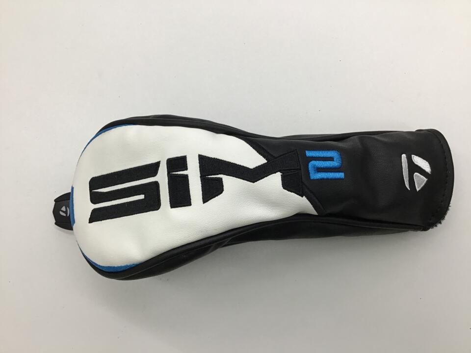 最終値下げ！　SIM2 MAX 4U モーダスX100 SIM2 MAX レスキュー | SIM2 MAX Rescue | TaylorMade Golf