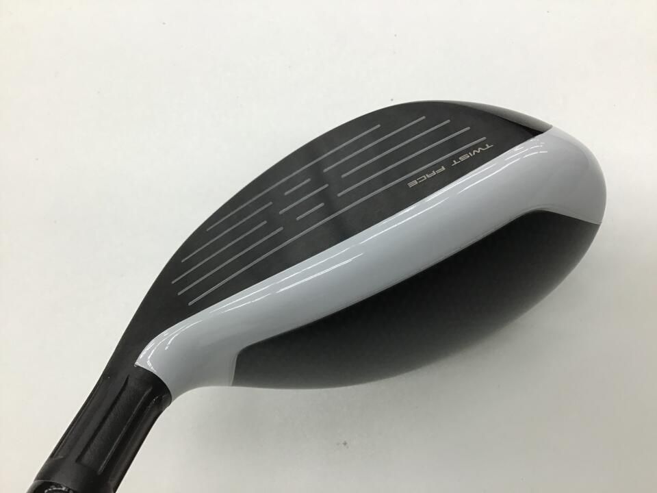 テーラーメイド SIM2 MAX 19度 ﾀﾞｲﾅﾐｯｸｺﾞｰﾙﾄﾞ HT X100フレックス