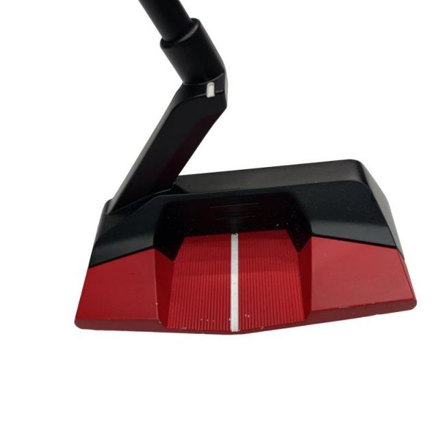 CROSSPUTT パター Red Black Label 34インチ RED BLACK LABEL – CROSSPUTT日本公式HP｜クロスパット