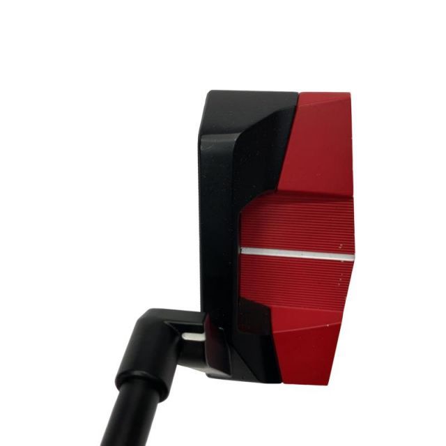 CROSSPUTT パター Red Black Label 34インチ RED BLACK LABEL – CROSSPUTT日本公式HP｜クロスパット