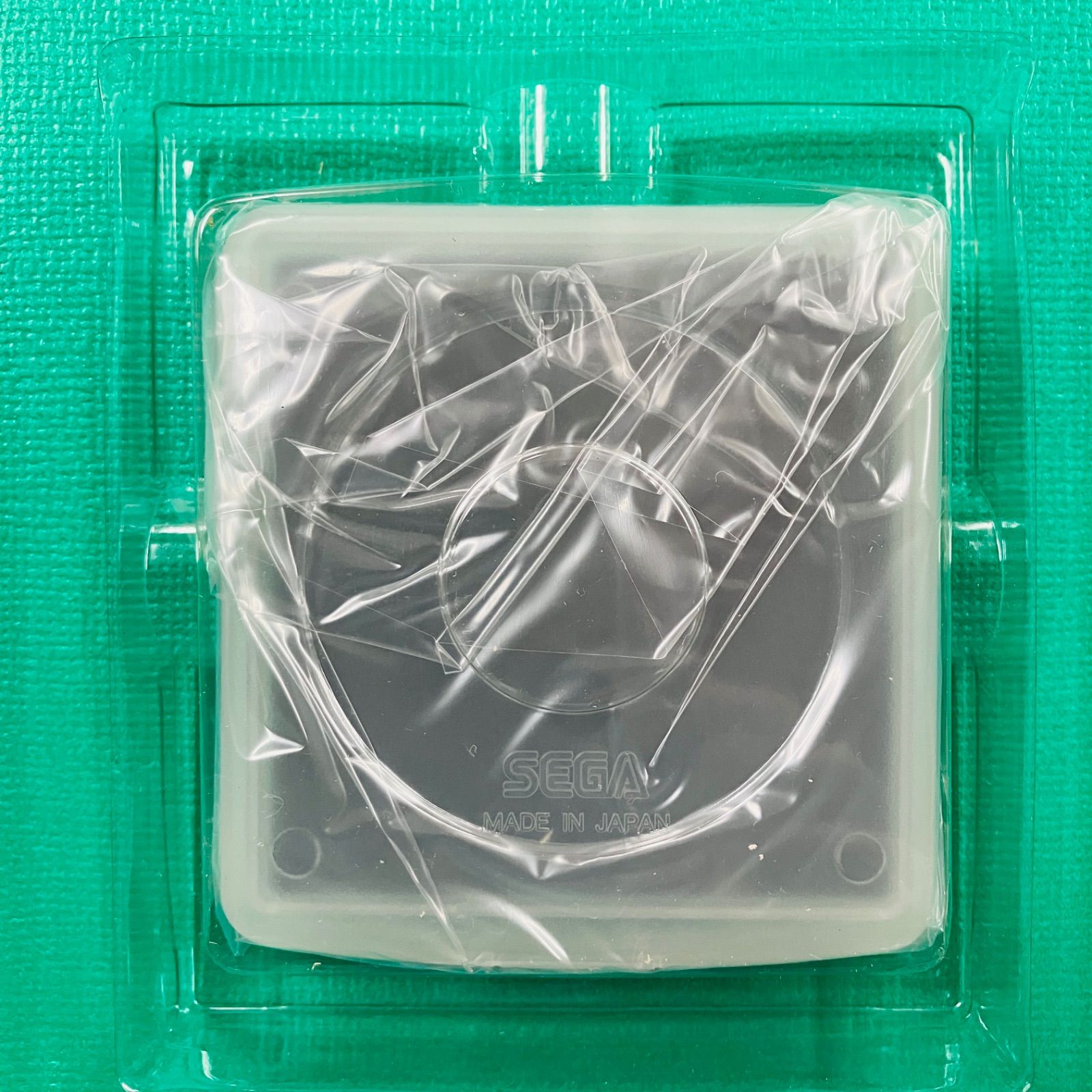 未使用品】ゲームギア デビリッシュ GAME GEAR GG - メルカリ