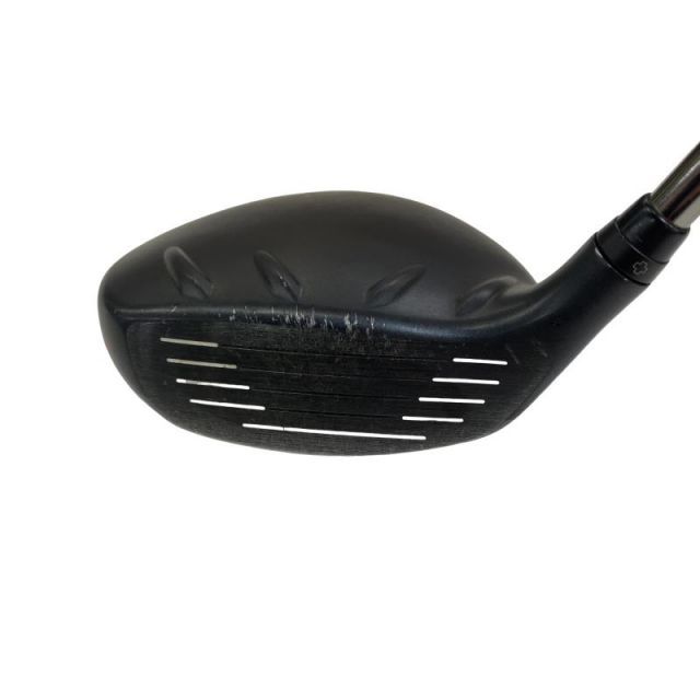 中古】 ピン G410 SFT 5W フェアウェイウッド FW PING TOUR 173-65(FW