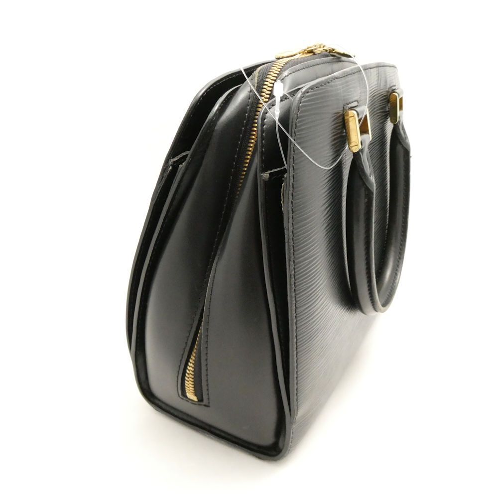 LOUIS VUITTON ルイヴィトン M52052 ポンヌフ エピ ノワール