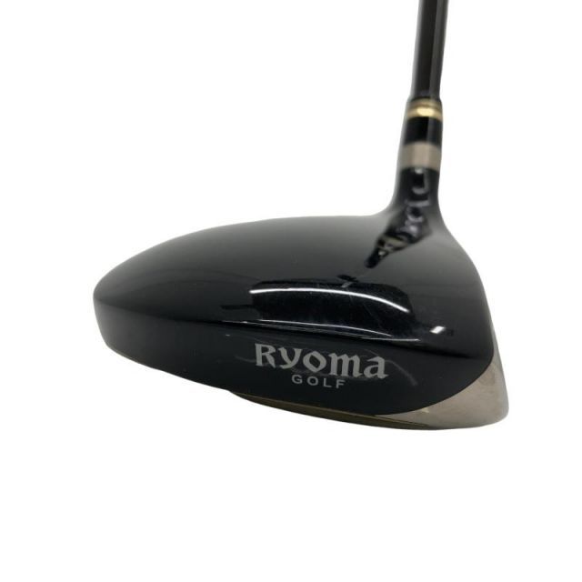 リョーマ F2フェアウェイウッド OVDGOLF公式サイト｜カスタムクラブはお任せください。ミウラ・エポン