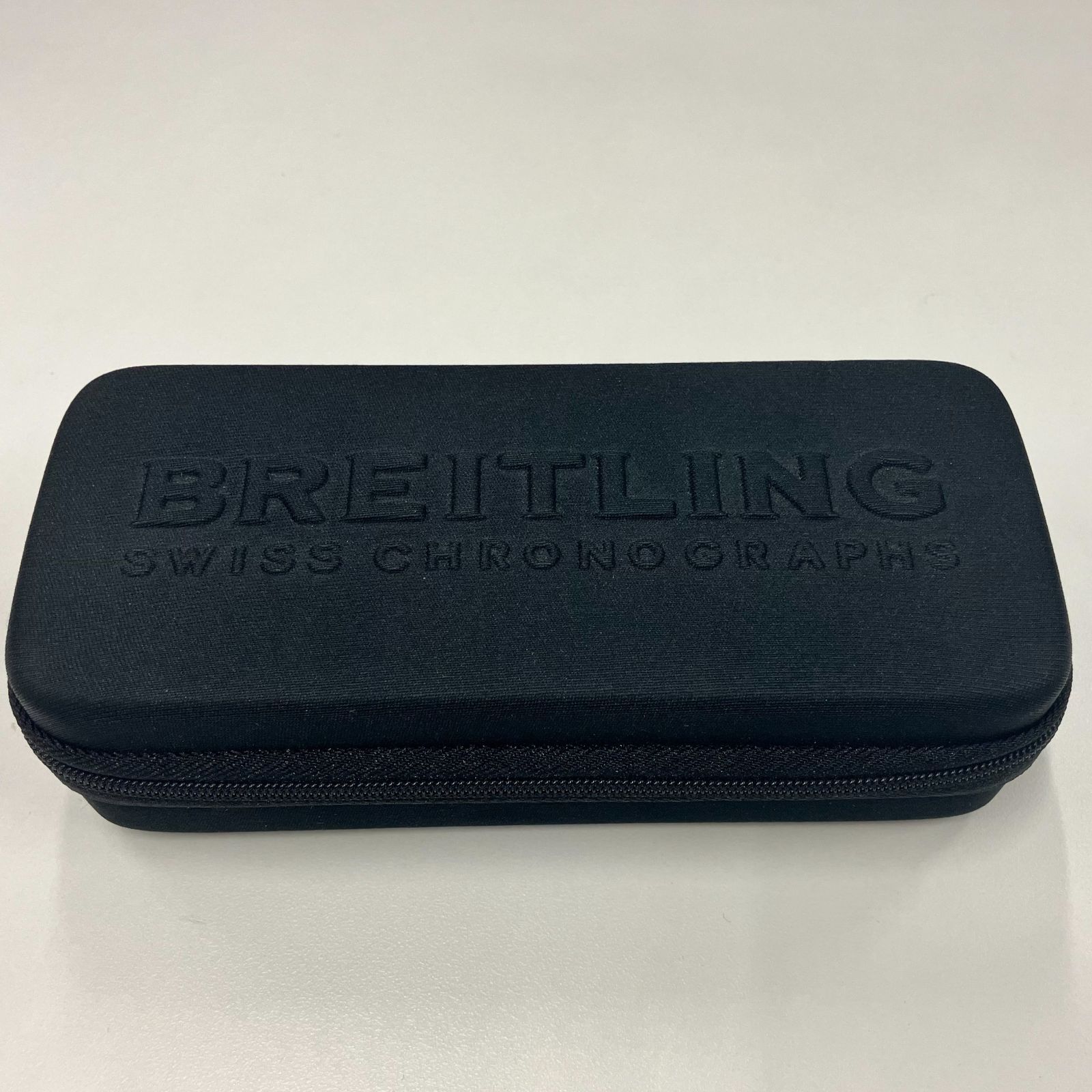 ブライトリング　時計　ケース　非売品 ブライトリング 時計ケース BREITLING 非売品