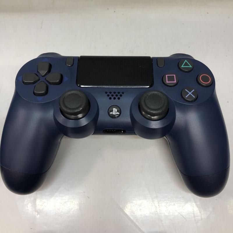 中古】ｹﾞｰﾑOP）ｼﾞｬﾝｸ)PS4ｺﾝﾄﾛｰﾗｰCUH-ZCT1J/2J 5個まとめ[22