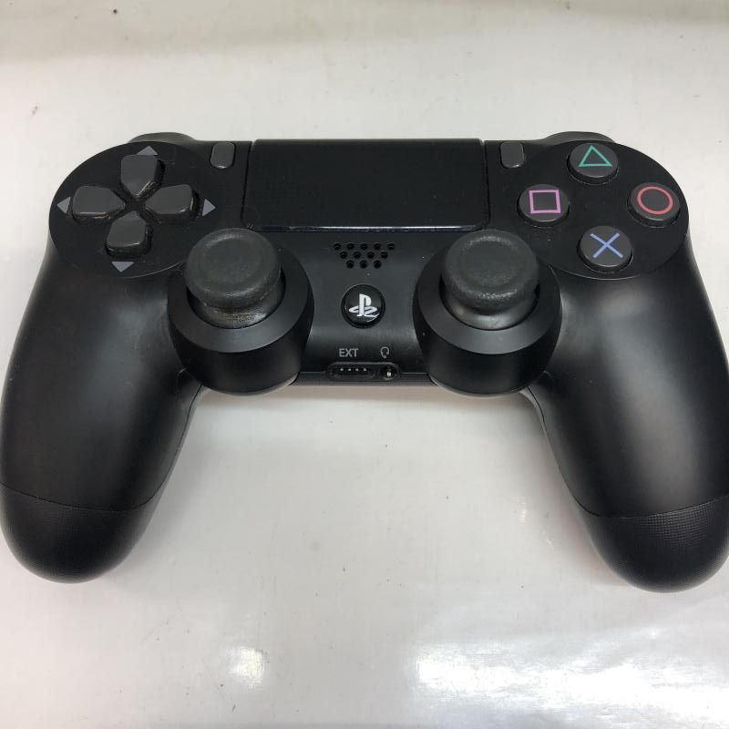 中古】ｹﾞｰﾑOP）ｼﾞｬﾝｸ)PS4ｺﾝﾄﾛｰﾗｰCUH-ZCT1J/2J 5個まとめ[22