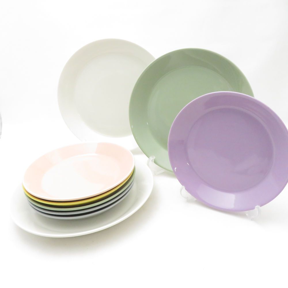 イッタラ 9点セット イッタラ 食器セット ティーマ 21cm 26cm 15 cm 420 ml 830 ml 北欧