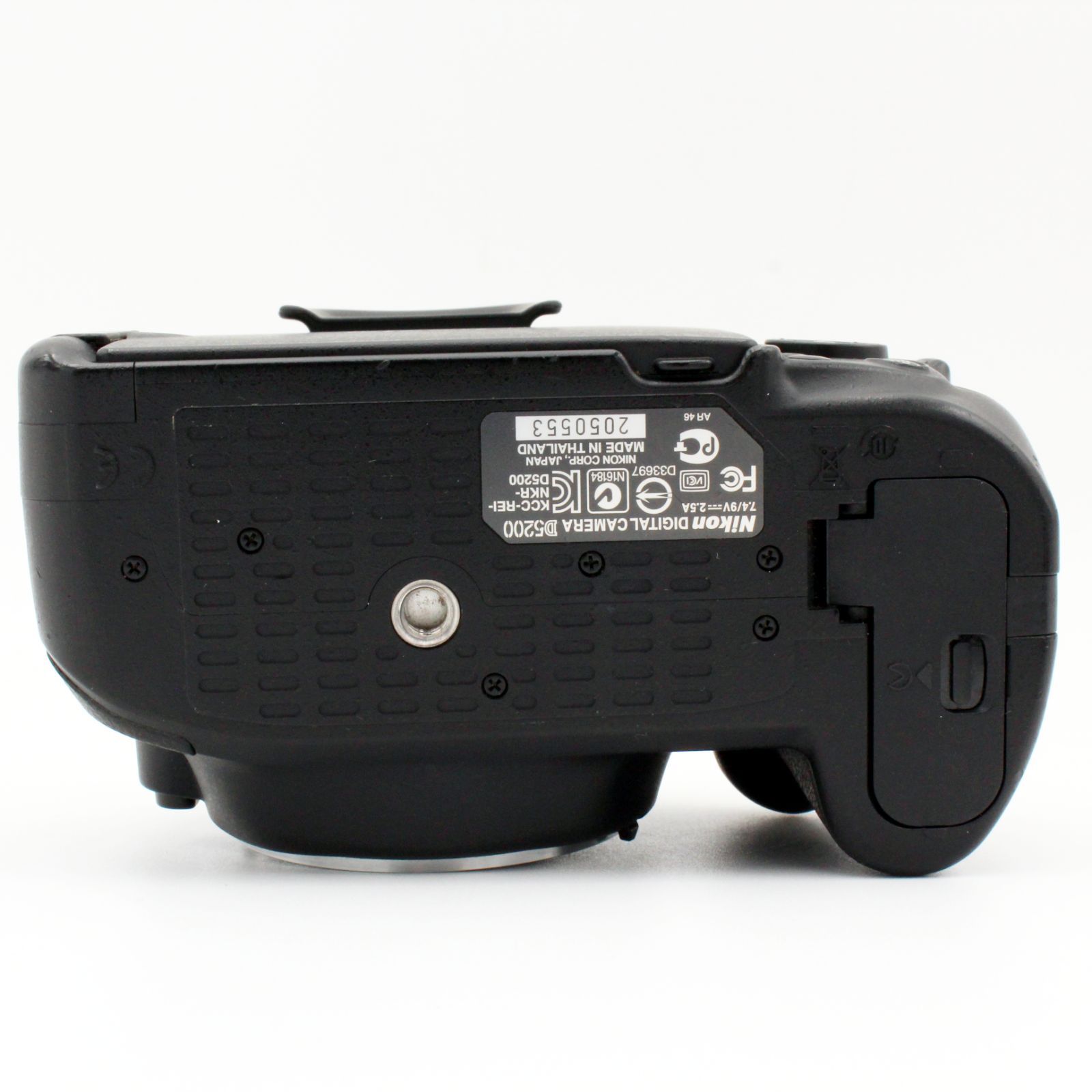 ❤️☆シャッター回数わずか779枚♪❤️初心者おすすめ❤️Nikon D5200 ❤️☆シャッター回数わずか779枚♪❤️初心者おすすめ❤️Nikon D5200