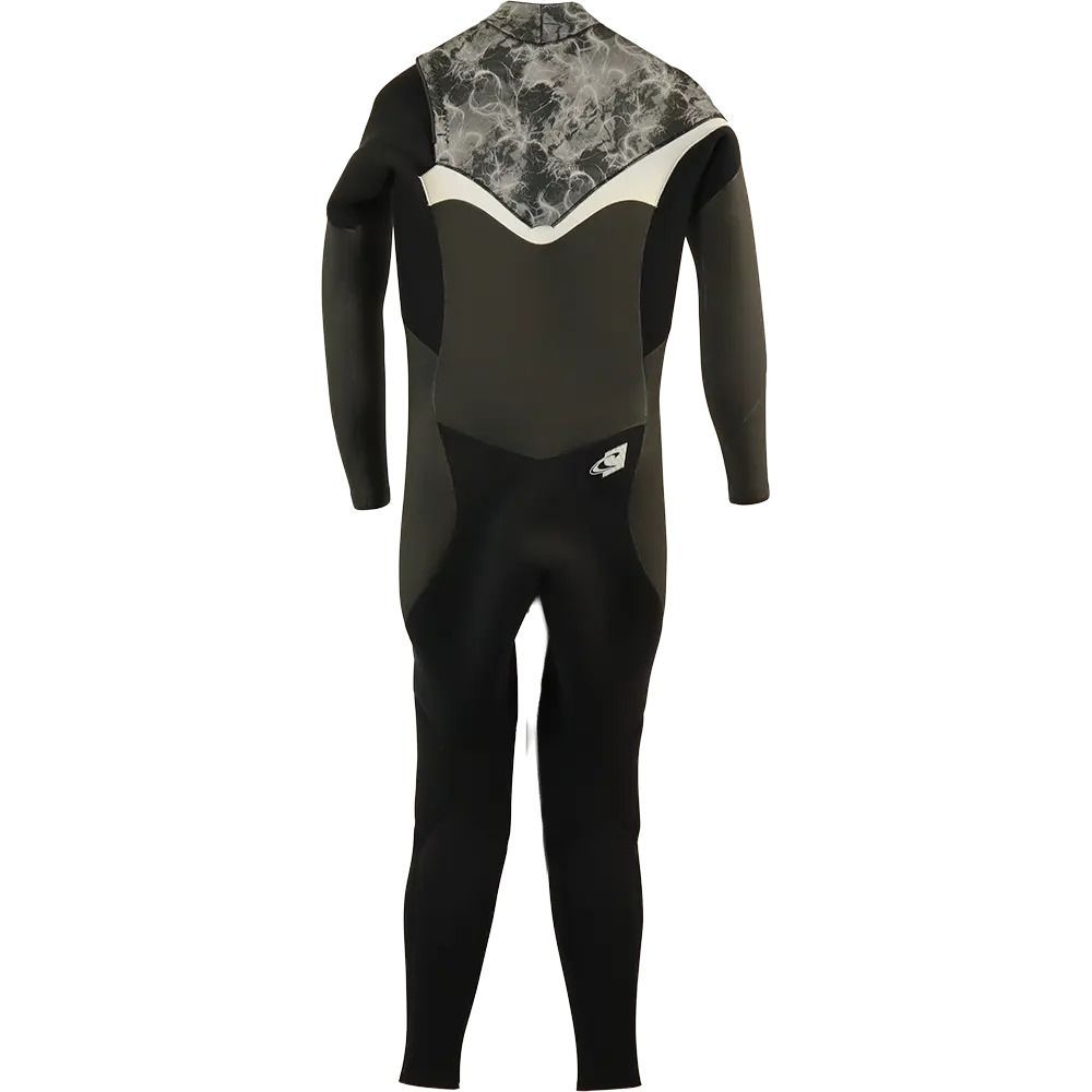 オニール公式】PSYCHO F.U.Z.E フルスーツ ウェットスーツ 5mm ML