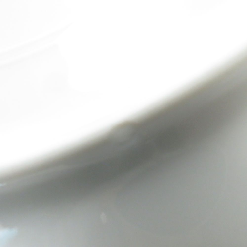 ベルナルド26cm 4枚セット BERNARDAUD ベルナルド ボーケーズ BBプレート 4枚 セット 26cm 耳付き