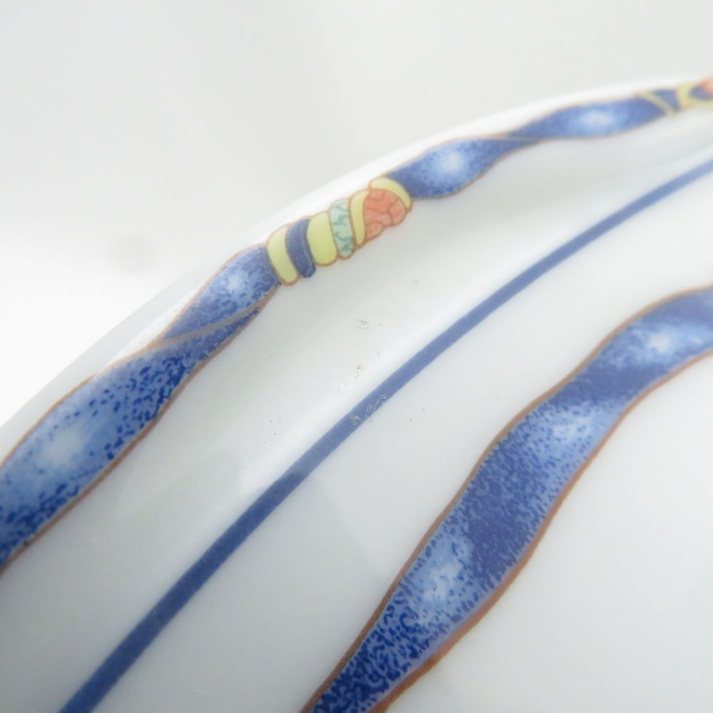 ベルナルド26cm 4枚セット ベルナルド 26cmプレート 4枚セット