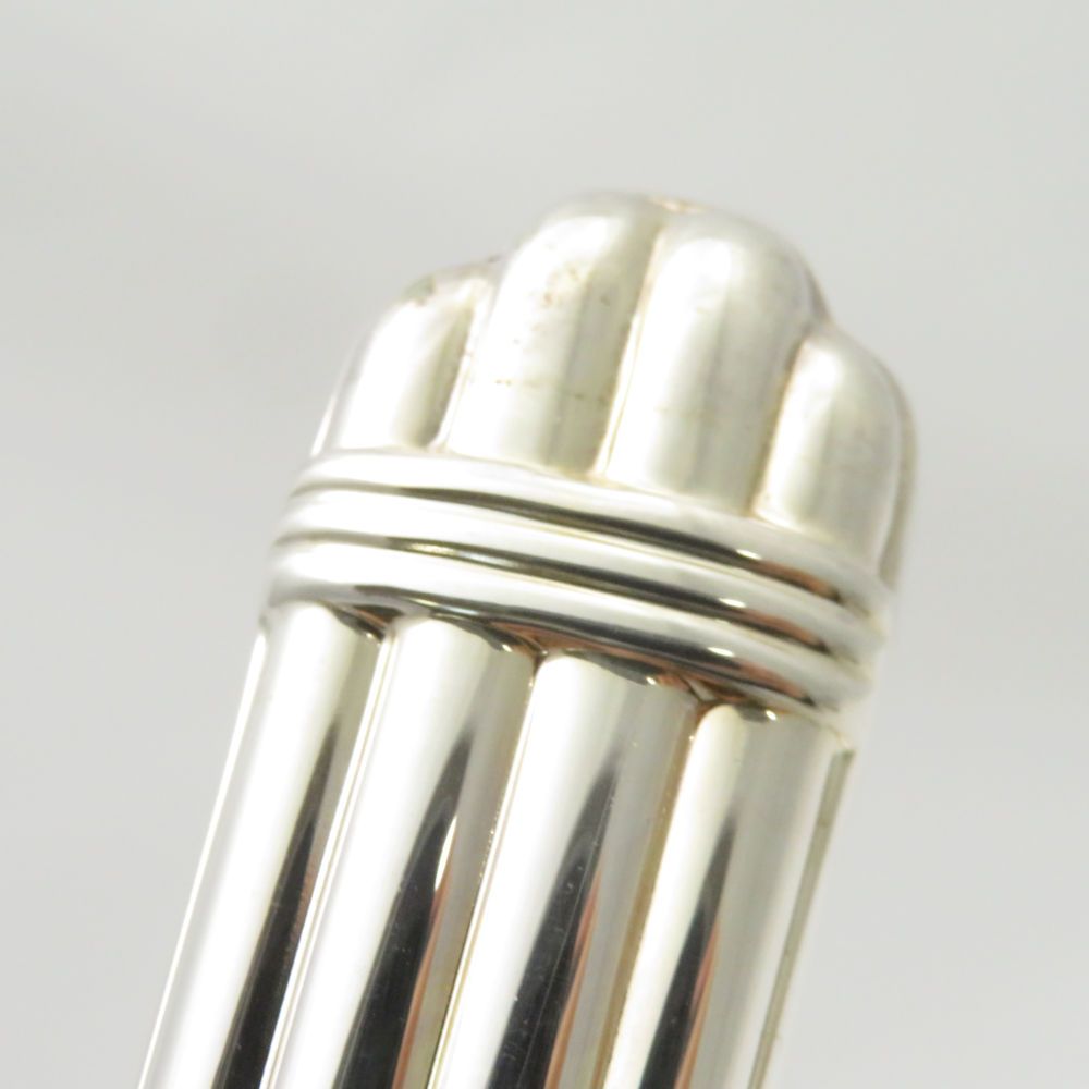 美品 Christofle クリストフル アリア フォーク ナイフ 4点 カトラリー