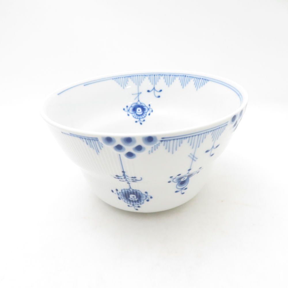 美品 ROYAL COPENHAGEN ロイヤルコペンハーゲン ブルーエレメンツ 577