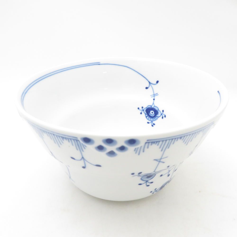 美品 ROYAL COPENHAGEN ロイヤルコペンハーゲン ブルーエレメンツ 577