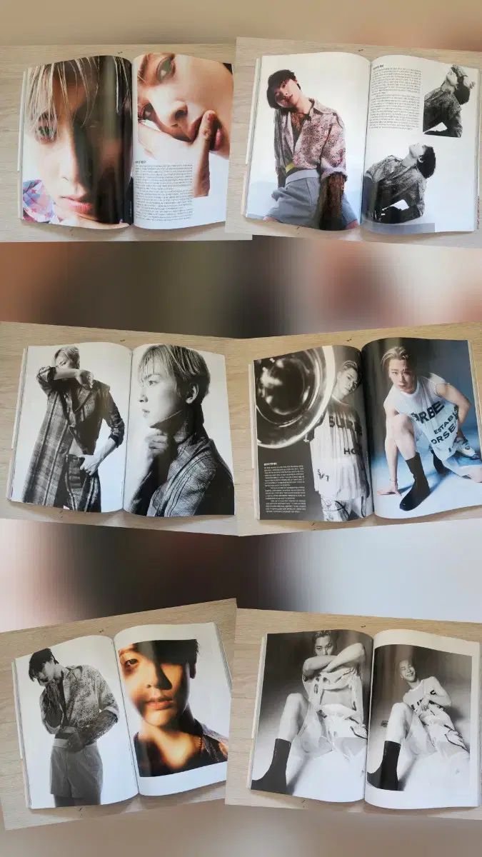 ASTRO（アストロ）雑誌 DAZED 2021年 - メルカリ