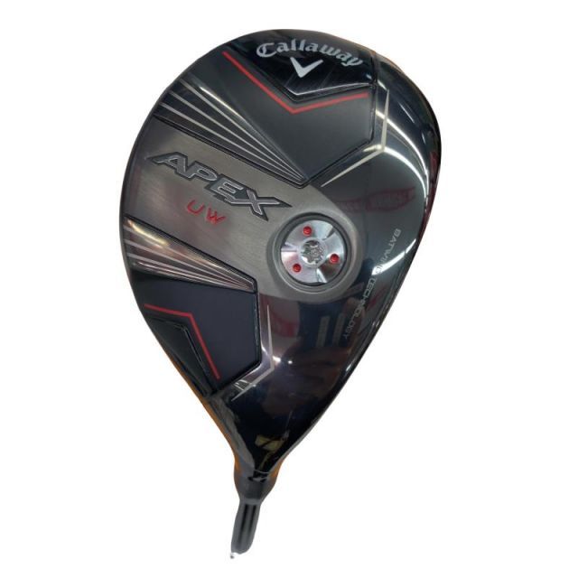 APEX UW 19°23° TENSEI 70 for Callaway SR Callaway APEX UW 2024 19 Utility / UT 19 Deg / Flex Stiff / TENSEI