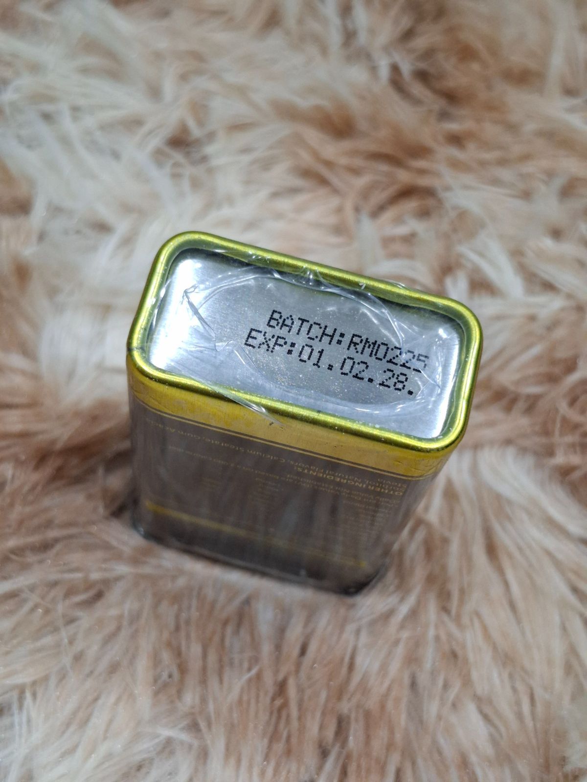 3缶 毎日発送 匿名発送 　ロイヤルミント ⭐1缶 毎日発送 匿名発送 ロイヤルミント⭐ - メルカリ