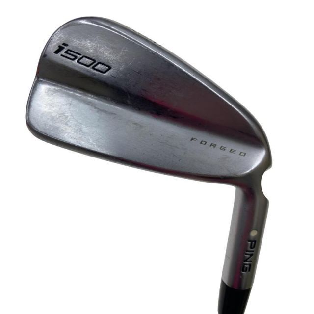 中古】 ピン i500 #5 単品アイアン LI NS PRO MODUS3 TOUR120