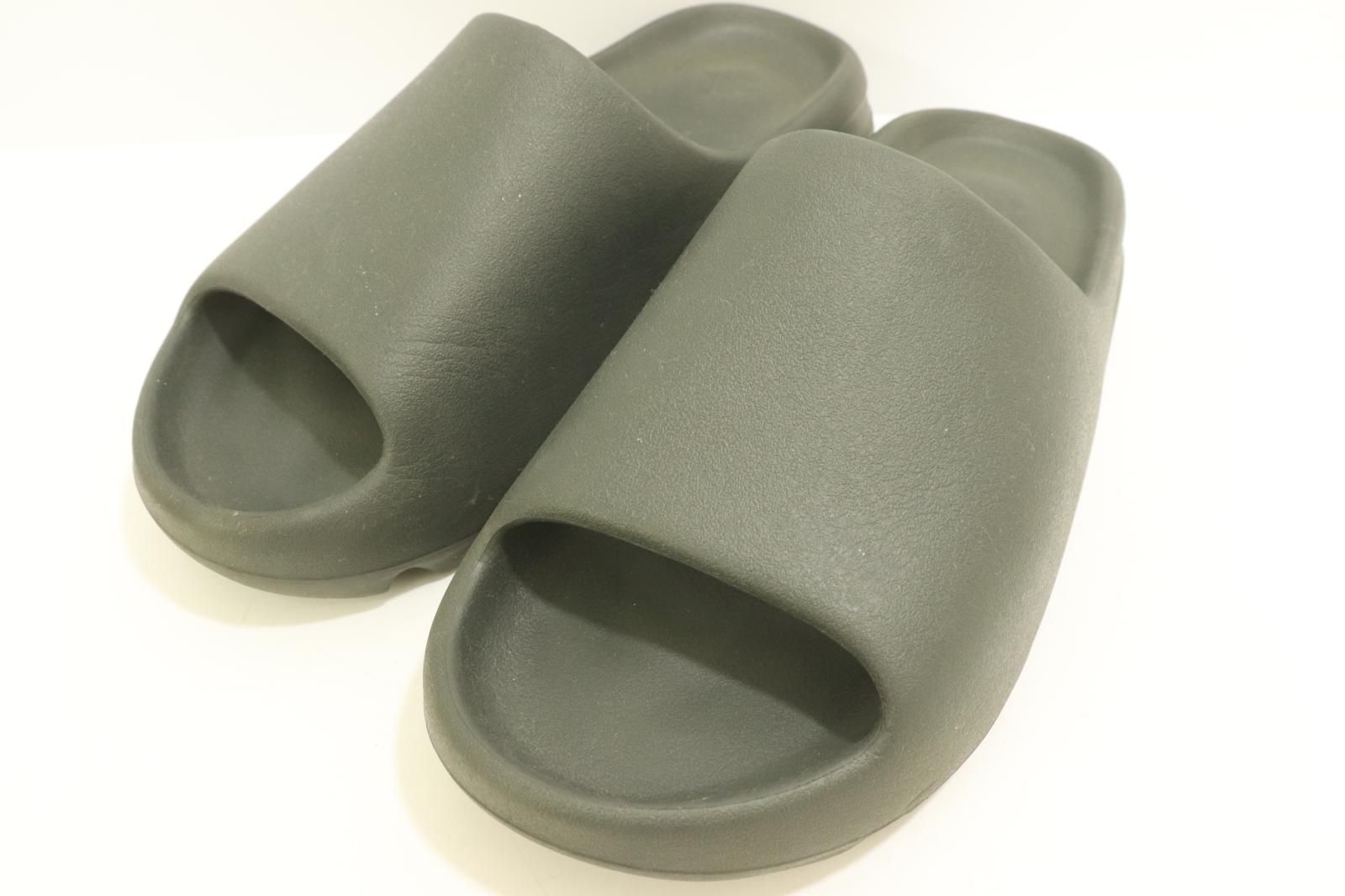 adidas イージースライド27.5 アディダス adidas YEEZY SLIDE イージー