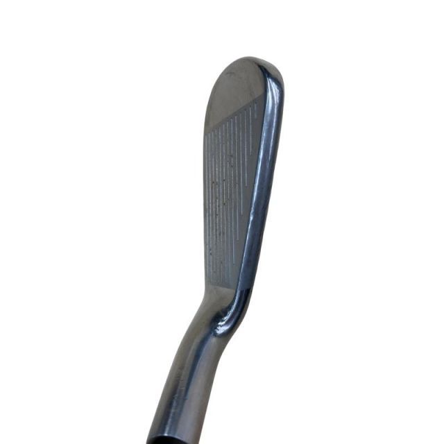 ミズノプロ　518アイアン 5本セット(P〜6) 純正シャフト 中古】 ミズノ Mizuno Pro 518 6S アイアンセット IR 純正特注シャフト