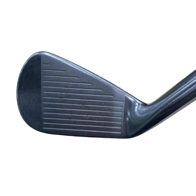 ミズノプロ　518アイアン 5本セット(P〜6) 純正シャフト ミズノプロ 518アイアン 5本セット(P〜6) 純正シャフト