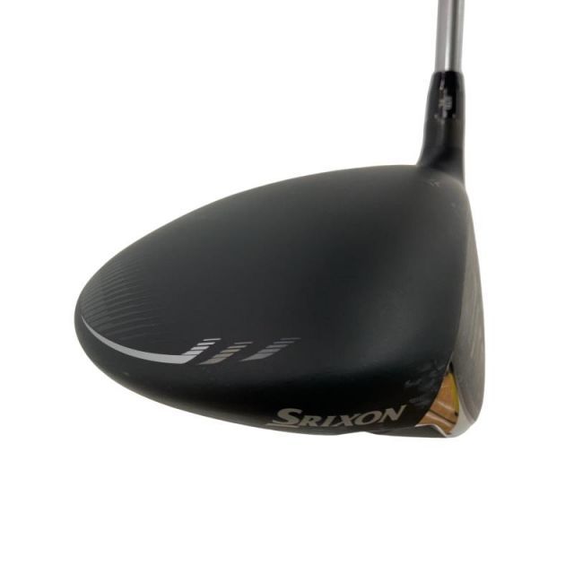 中古】 ダンロップ SRIXON ZX5 Mk II 9.5° ドライバー DR Diamana ZX