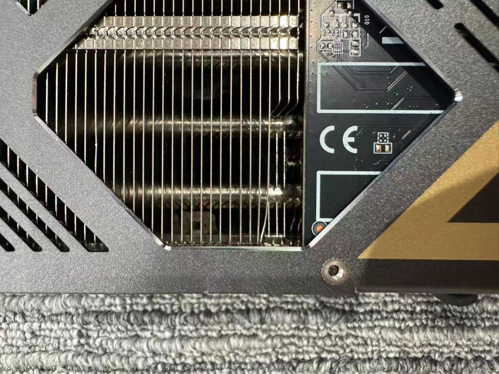 ZOTAC製 GeForce RTX 5070 Ti 16GB 【公式通販】