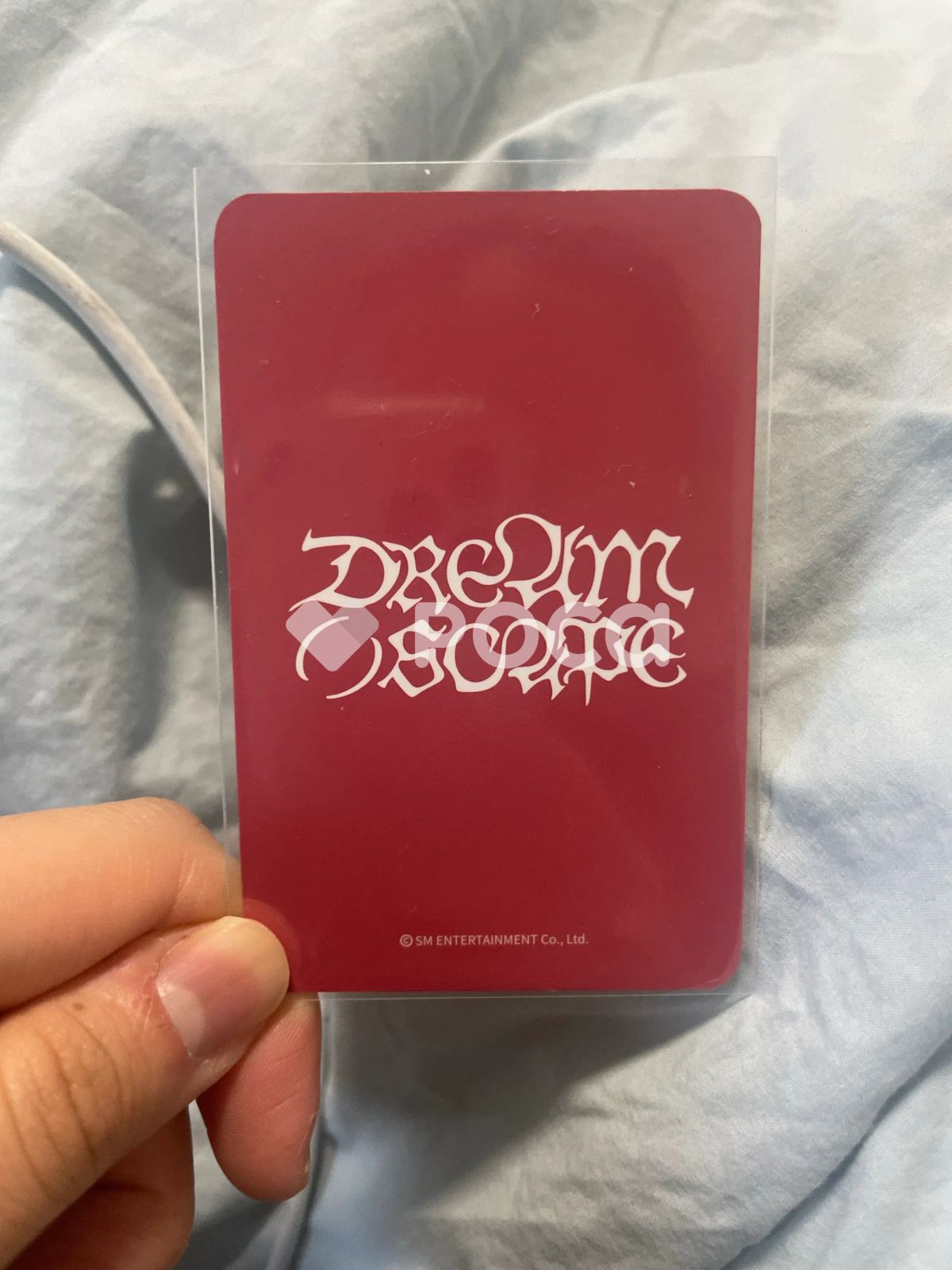 NCT マーク 2024 NCT DREAM WORLD TOUR THE DREAM SHOW 3 : DREAM