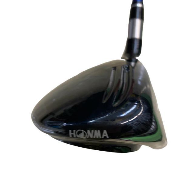 中古】 本間ゴルフ LB-808ep 25° ユーティリティ UT VIZARD For ep(UT