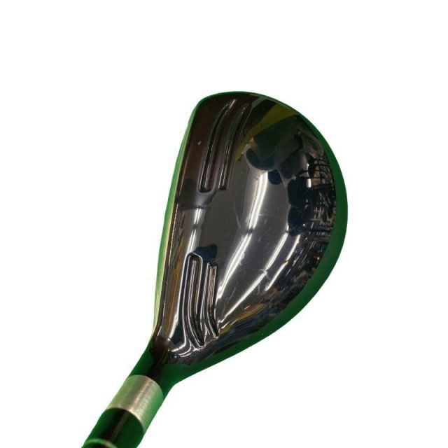 中古】 本間ゴルフ LB-808ep 25° ユーティリティ UT VIZARD For ep(UT